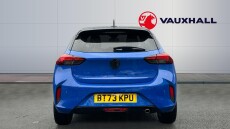 Vauxhall Corsa 1.2 Turbo GS 5dr Petrol Hatchback